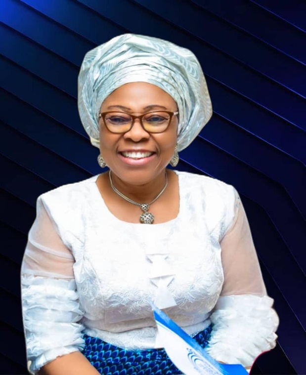 Prof. Ifeoma B. Enweani-Nwokelo